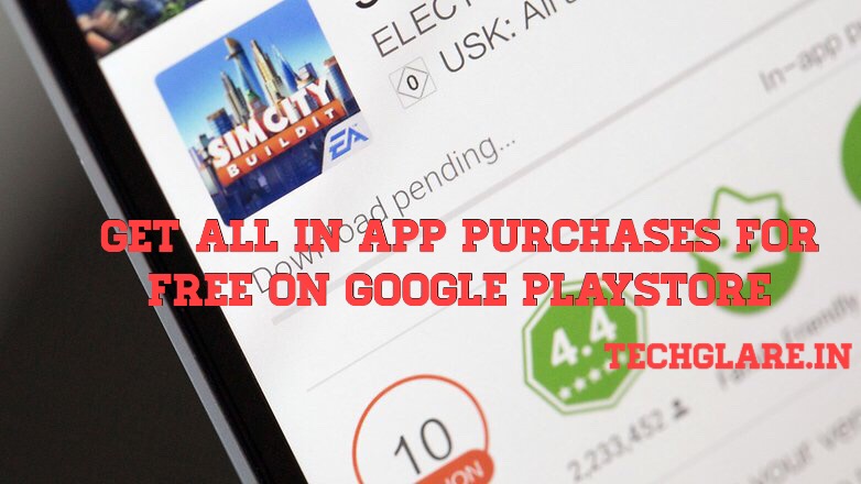 Download In App Purchases For Free Android