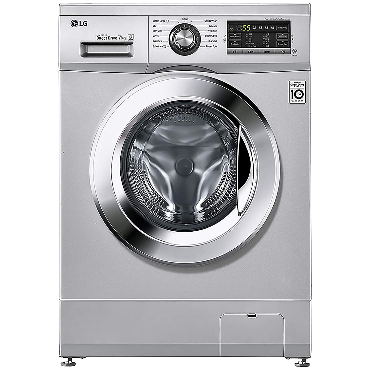 Best Washing Machines In India