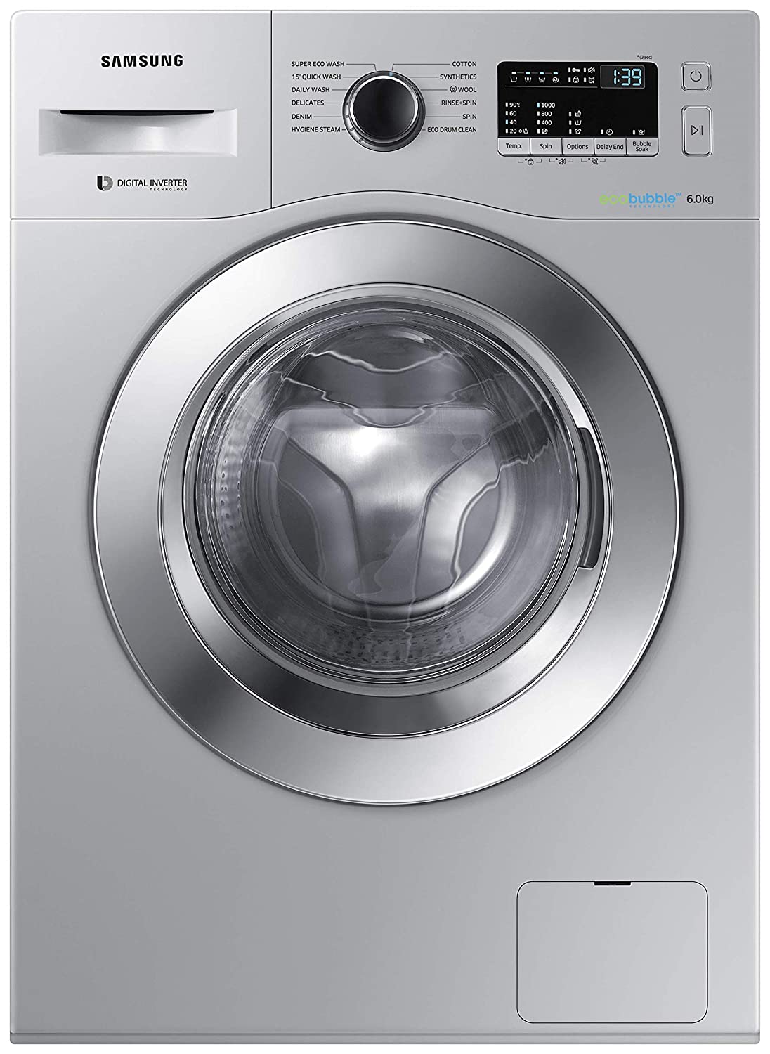 Best Washing Machines in India