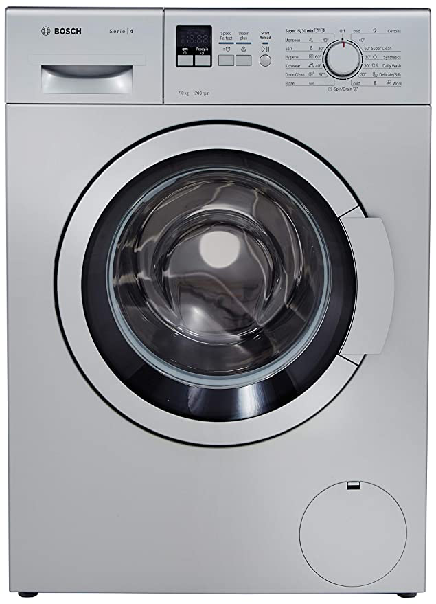 Best Washing Machines In India