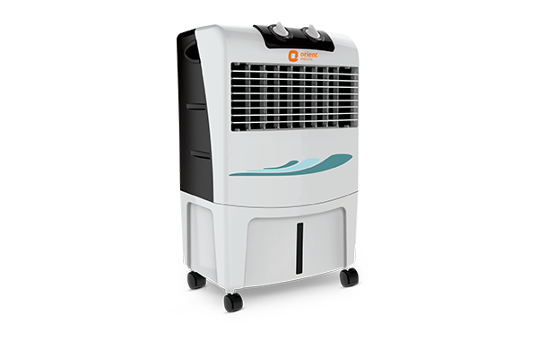 orient electric smartcool air cooler