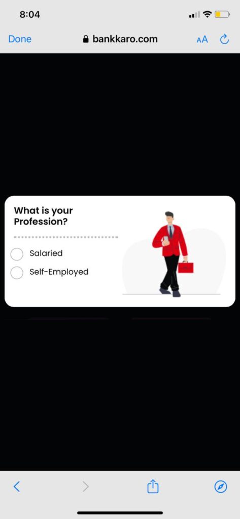 Profession